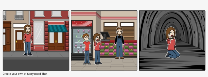 Hannah Baker - Cartoon, transparent png download