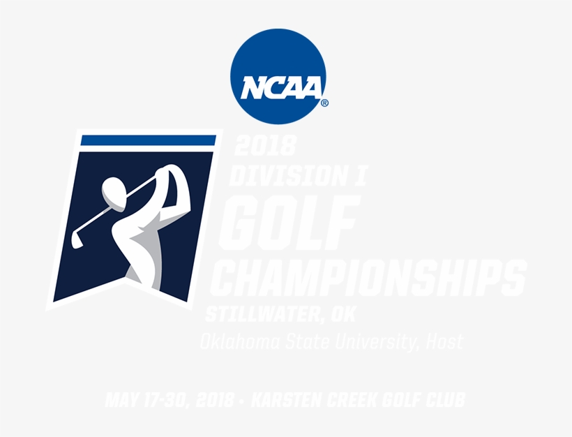 2018 Ncaa Men's And Women's Golf Championships - 2018 Ncaa Men's Gymnastics Championships, transparent png download