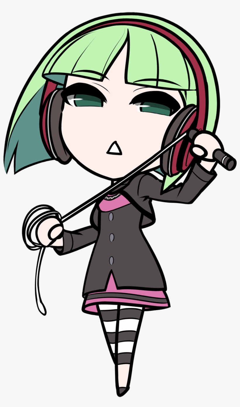 Sd-pho - Phonon Under Night, transparent png download