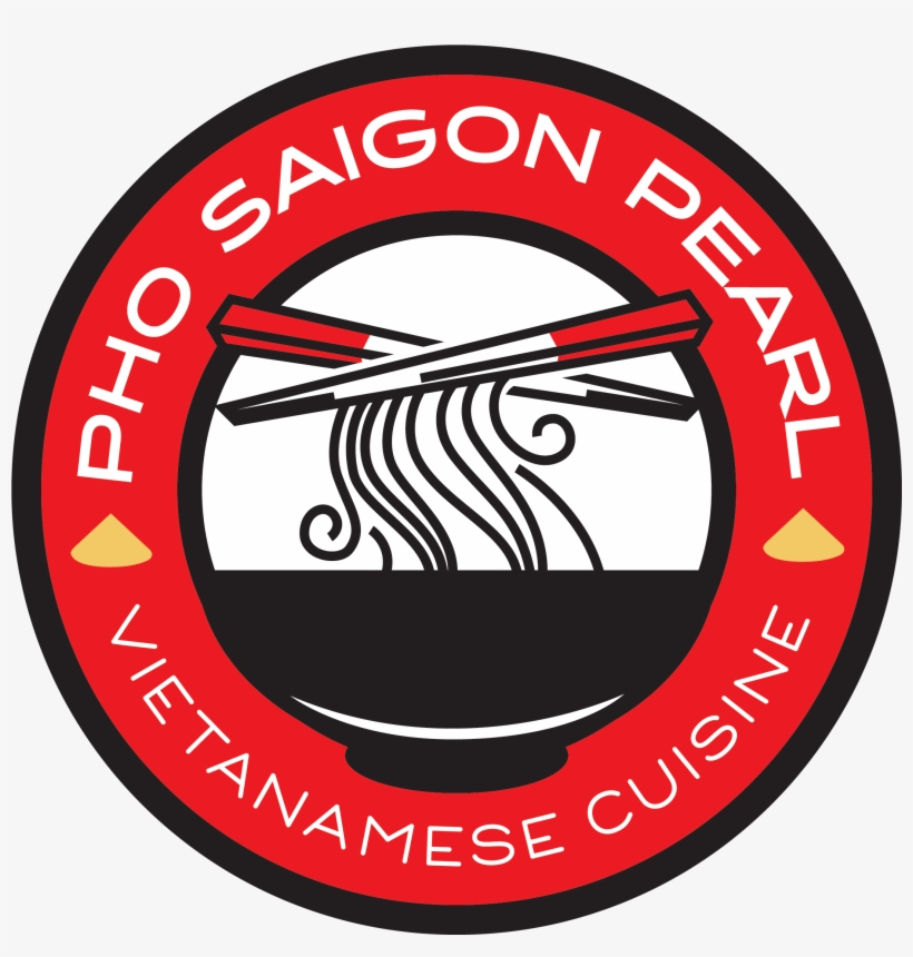 Pho Saigon Pearls - Vietnamese Cuisine, transparent png download