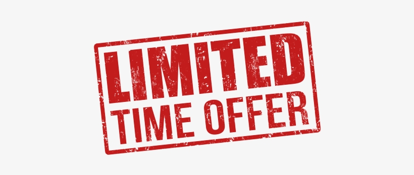 460 × 306 In Special Hot Tub Offer - Limited Time Offer Png, transparent png download