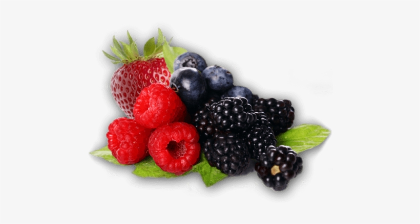 Free Png Berries Png Images Transparent - Berries Clipart Png, transparent png download