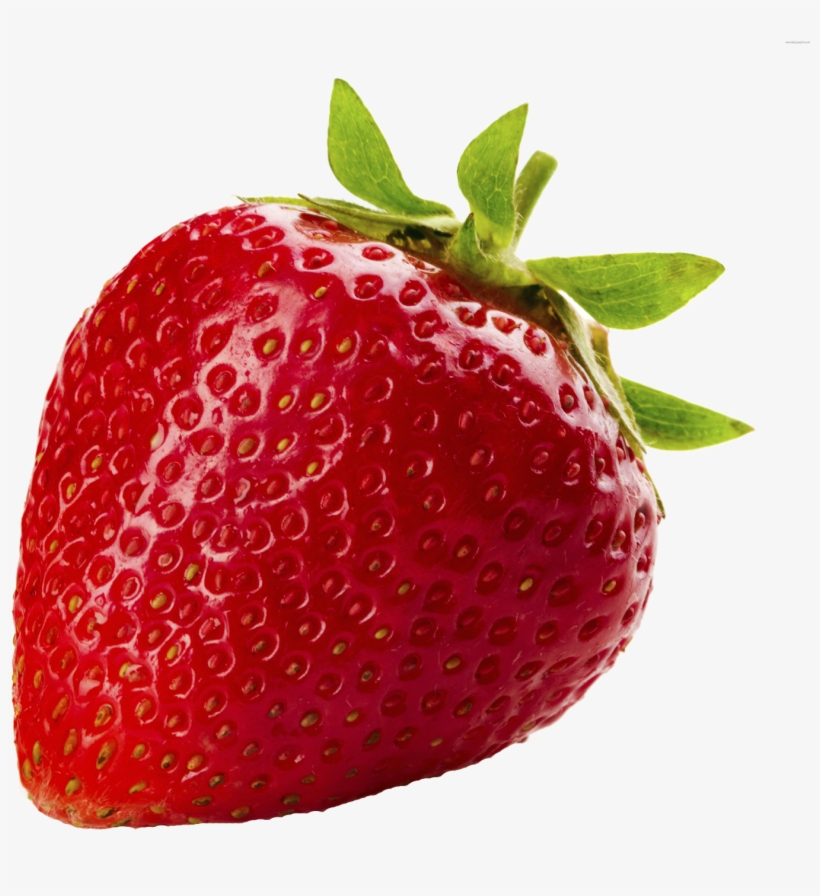 Strawberry Free Download Png - Strawberry Png, transparent png download