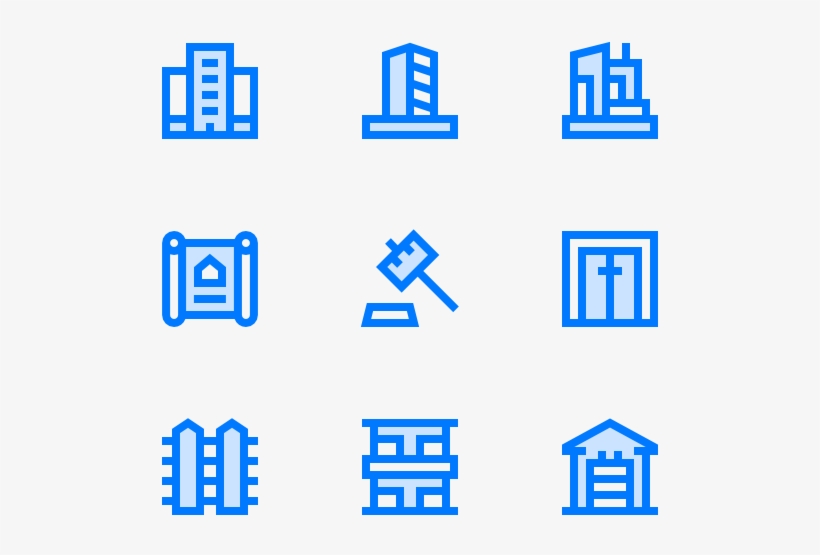 Real Estate, transparent png download