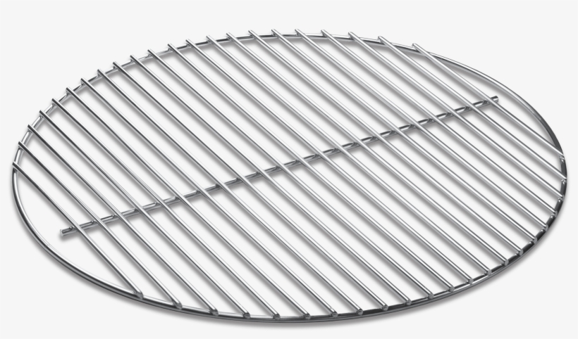 Cooking Grate - Yuvarlak Izgara Teli, transparent png download