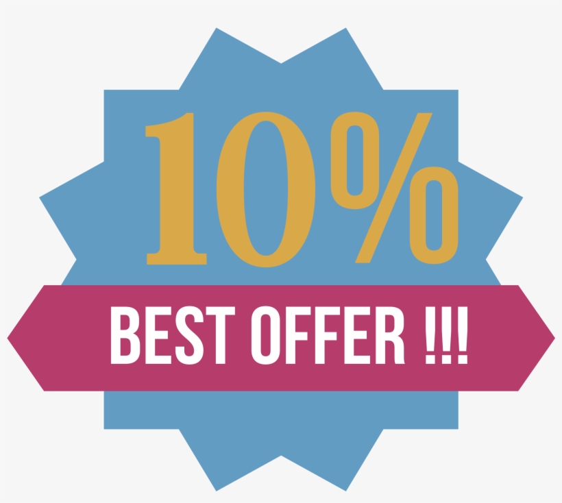 10 Best Offer - Walker Art Center, transparent png download