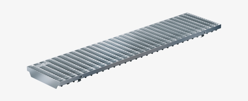 Filcoten 300 Galvanized Steel Mesh Grate Class C - Mexico City, transparent png download