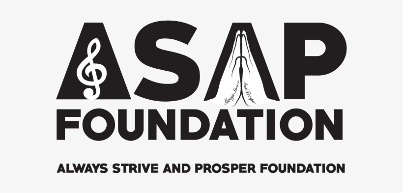 Stream/purchase A$ap Ferg's Mixtape Still Striving - Ellen Macarthur Foundation Logo, transparent png download