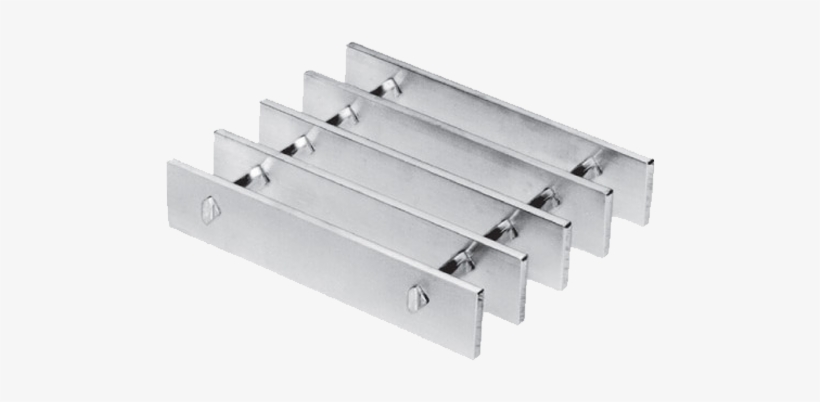 19 Sr 4 Photo - Aluminum Swage Locked Grating, transparent png download