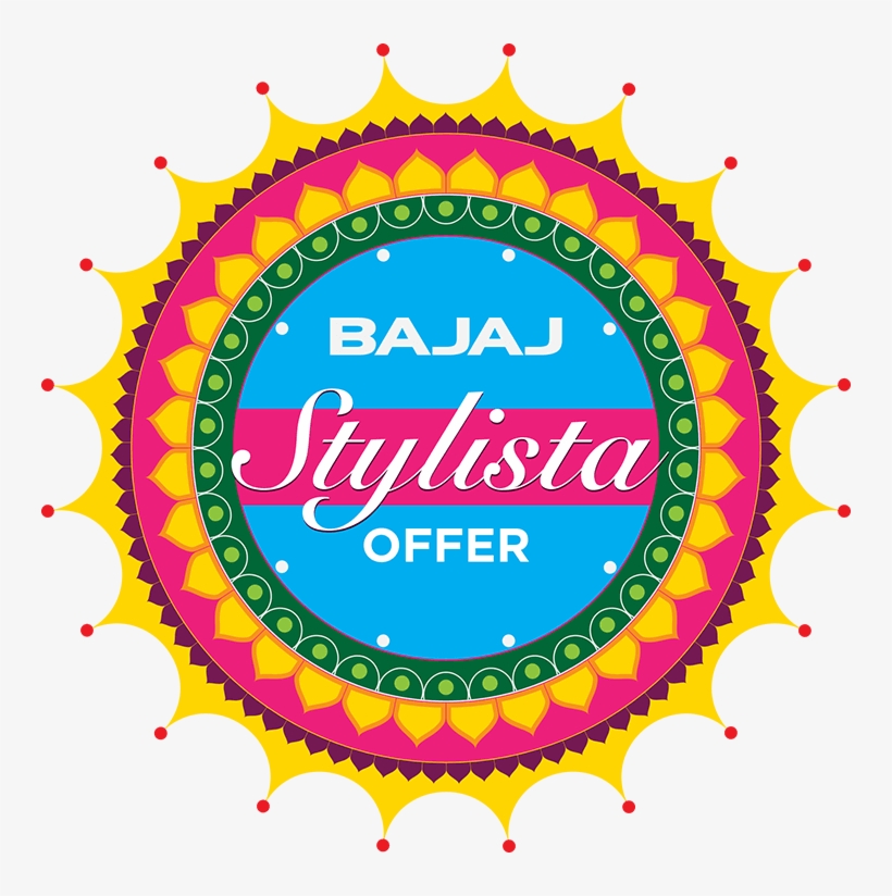 Bajaj Stylista Offer - Bajaj Allianz, transparent png download