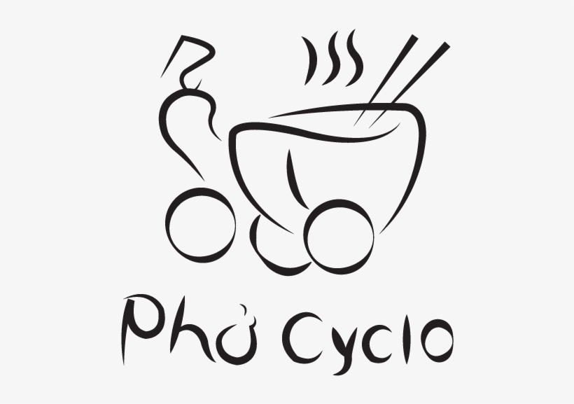 Pho Cyclo Vietnamese Restaurant, transparent png download