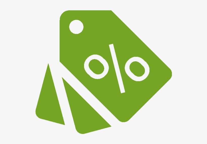Icon - Discounts And Allowances, transparent png download