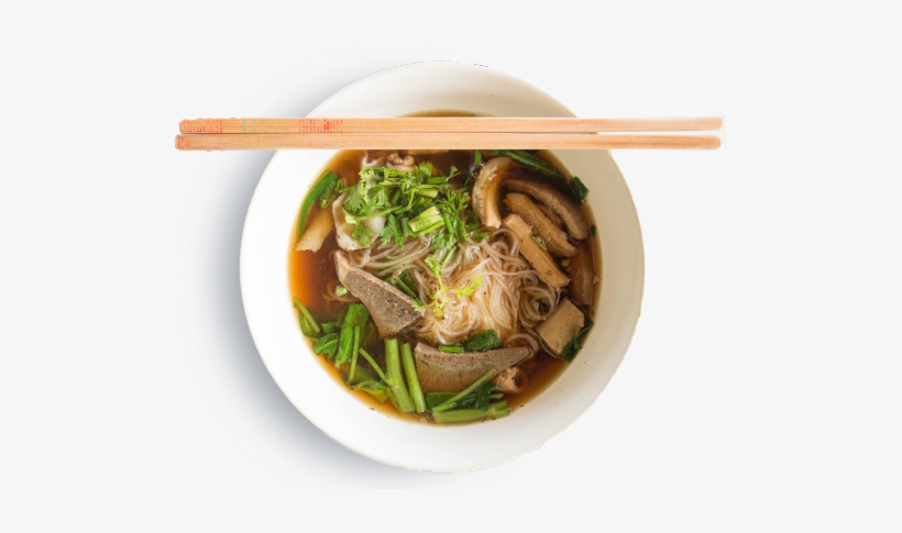 Pho - Thukpa, transparent png download