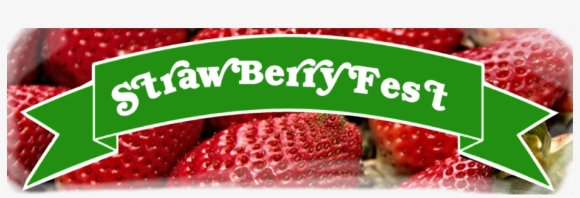 Murray Farm Fest Strawberryfest Ribbon - Frutti Di Bosco, transparent png download