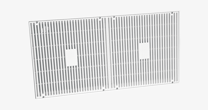 Large Area Superflow Vbg Main Drain Grate 18 In W X - Architecture, transparent png download