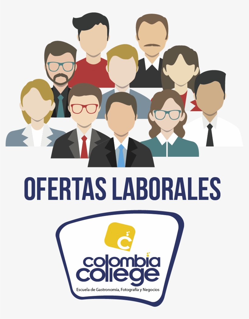 Ofertas Laborales Pic - Human Resource Management Png, transparent png download
