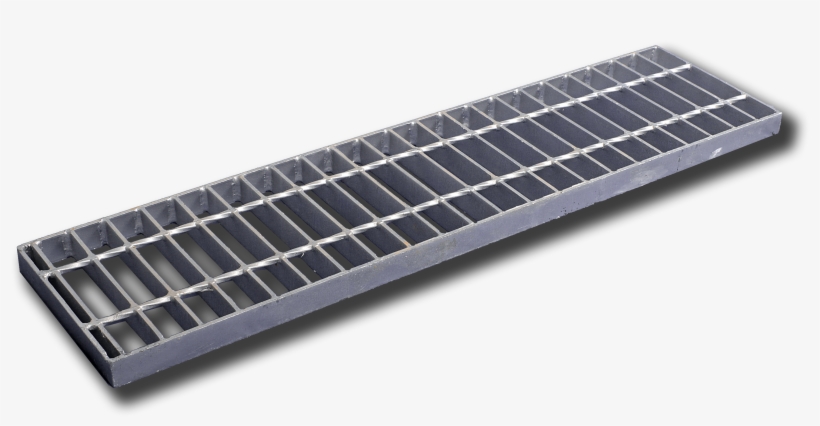 25″x36″ Heavy Duty Trench Grate - Light, transparent png download
