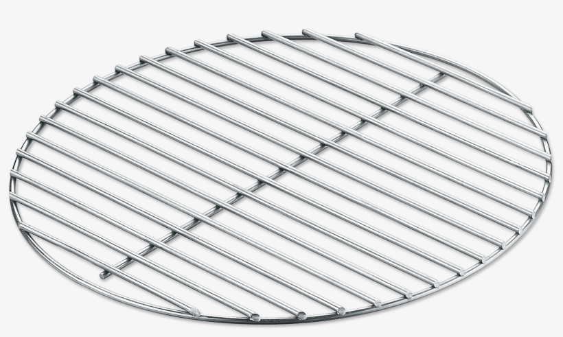 Charcoal Grate - Weber - Grill Grate For Barbeque Grill, transparent png download