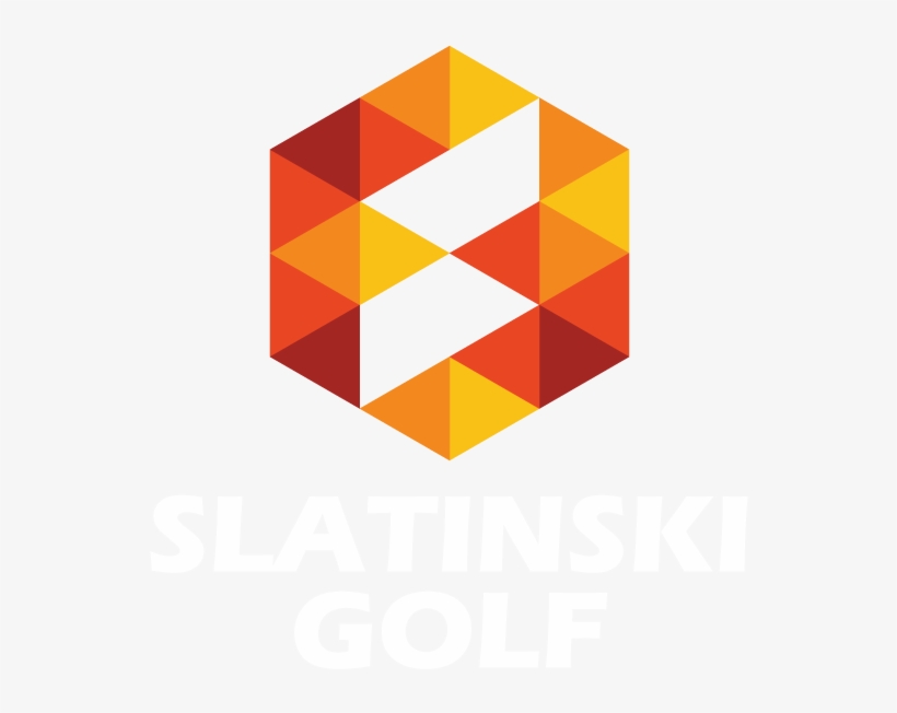 Slatinski Golf Logo - Sanj Samachar Logo, transparent png download