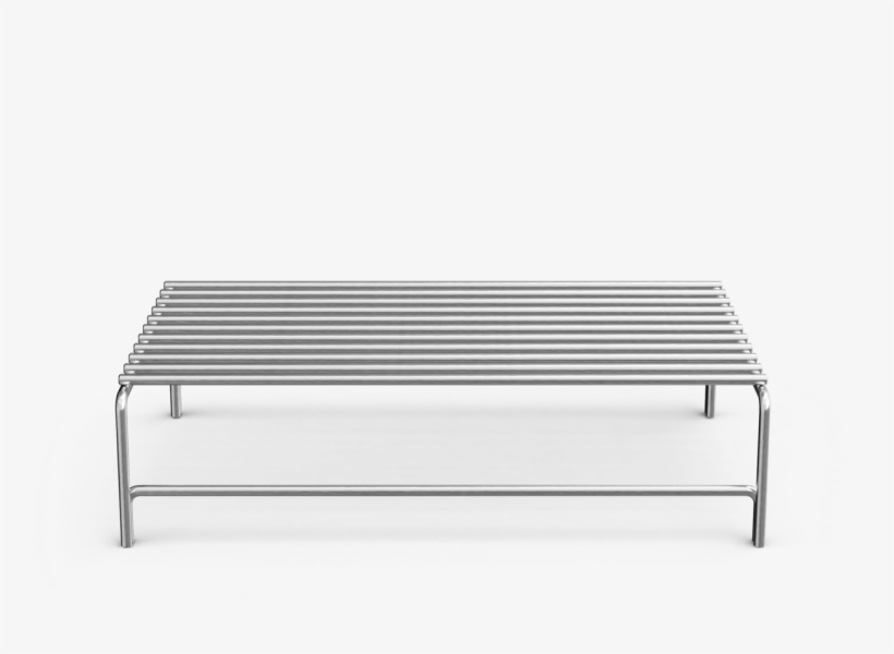 Grate, Stainless Steel, Large - Barbecue Grill, transparent png download