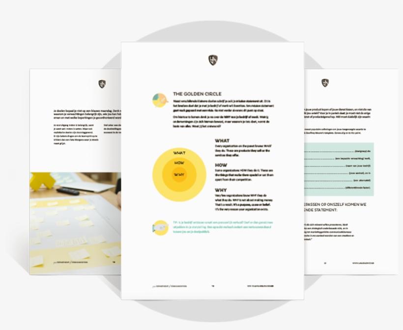 Download Whitepaper - Brochure, transparent png download