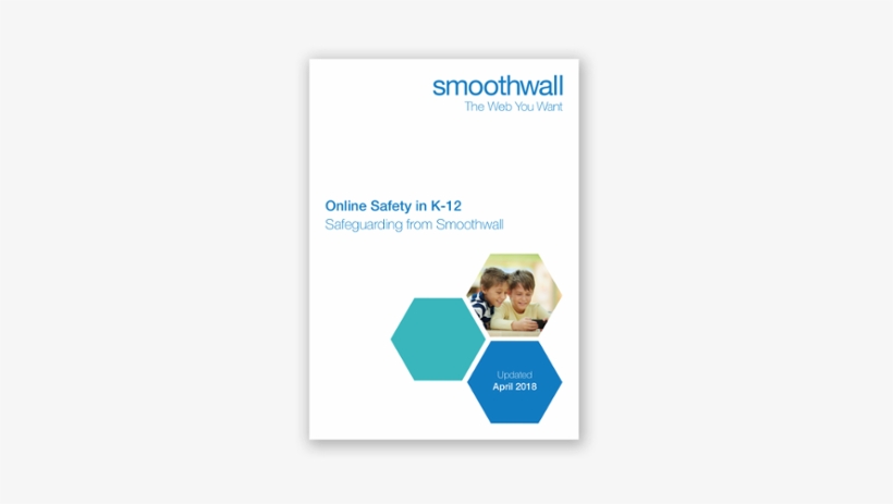 Online Safety For K-12 - Smoothwall, transparent png download