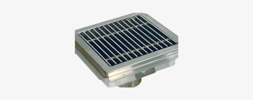 Advance Tabco Fd-1 Stainless Steel Grate - Advance Tabco Fd1 Grate For Fdr-1212 Floor Drain, Stainless, transparent png download