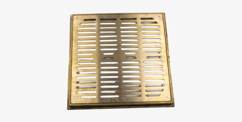 Heavy Duty Frame & Grates - Rotary Tool, transparent png download