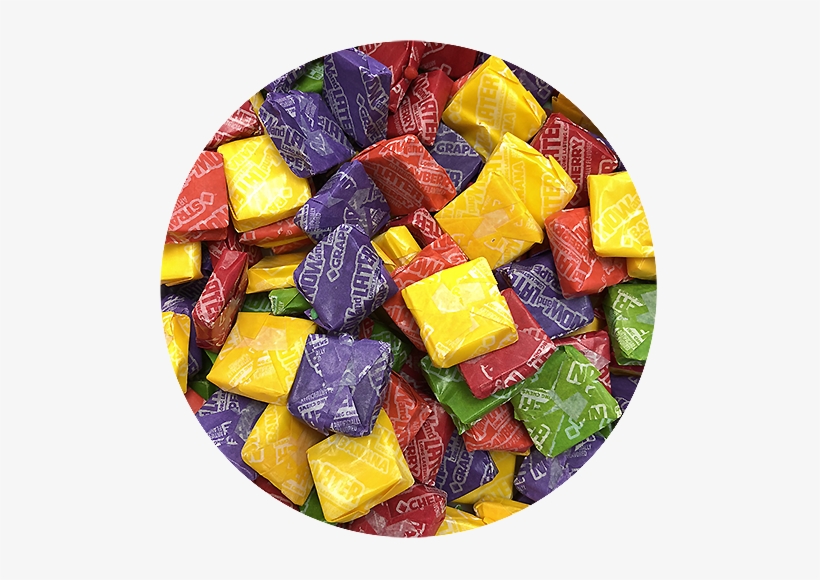 Assorted Non-pho Now And Later Long Lasting Chews - Now And Later Long Lasting Fruit Chews Wild Fruits, transparent png download
