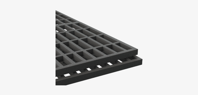 Grating - Architecture, transparent png download