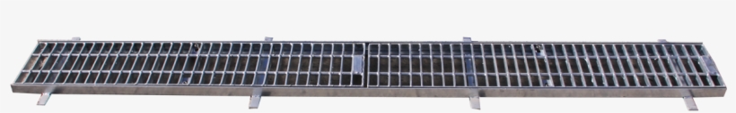 Leaders In Stormwater, Water, And Sewer Infrastructure - Grating, transparent png download