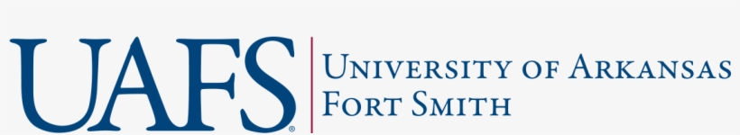 Color - University Of Arkansas Fort Smith Logo, transparent png download
