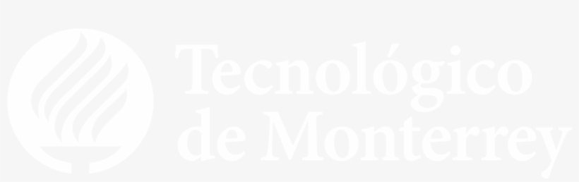 Oferta Académica - Tecnologico De Monterrey Logo Color, transparent png download