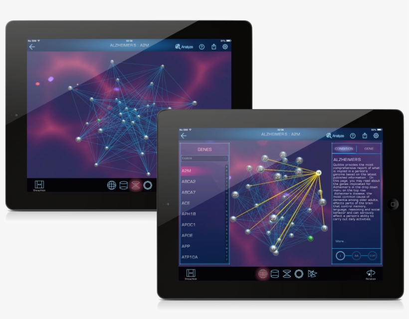 3d Medical Teaching Aid - Systems Architect, transparent png download