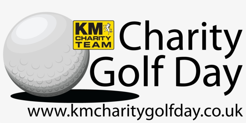 Km Golf Logo - Walk To School, transparent png download