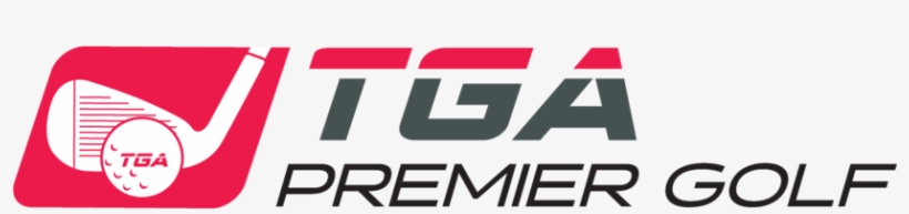 4c Tga Golf Logo, transparent png download