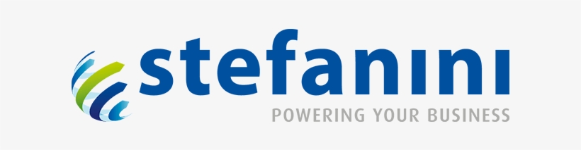 Oferta Job- Stefanini Romania Srl - Stefanini Logo, transparent png download