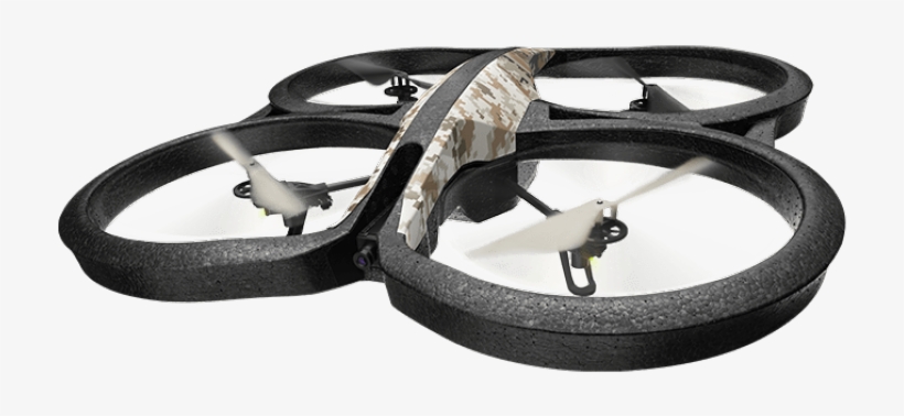 0 Gps Edition - Parrot Ar 2.0, transparent png download