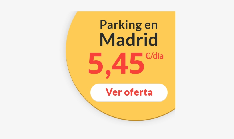 Descuento Parking Madr - Lauderdale County License Inspct, transparent png download