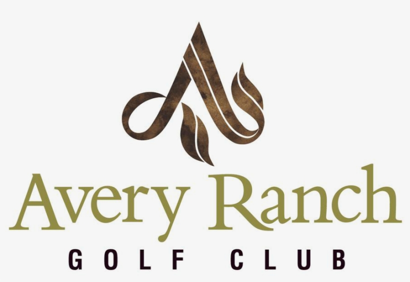 Avery Ranch Golf Club's Logo - Peter Handke Wunschloses Unglück, transparent png download