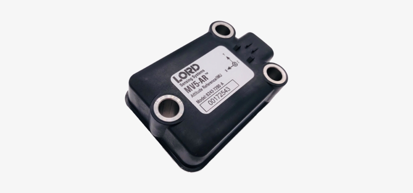 Mv5-ar Compact, Ruggedized Attitude Reference And Imu - Inertial Measurement Unit, transparent png download
