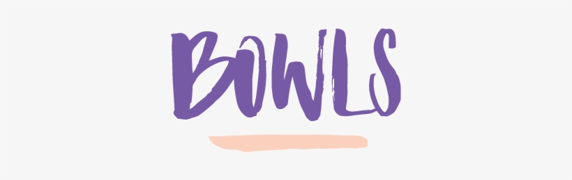 Acaibowl - Açaí Na Tigela, transparent png download