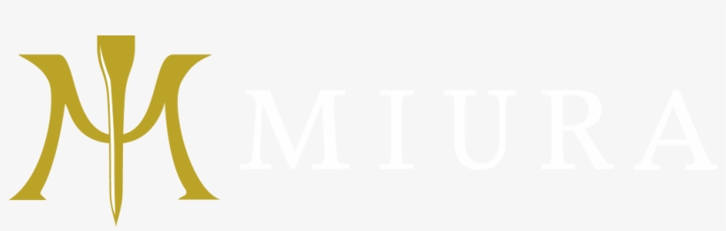 Experience The Best Forged Irons - Miura Golf Logo, transparent png download