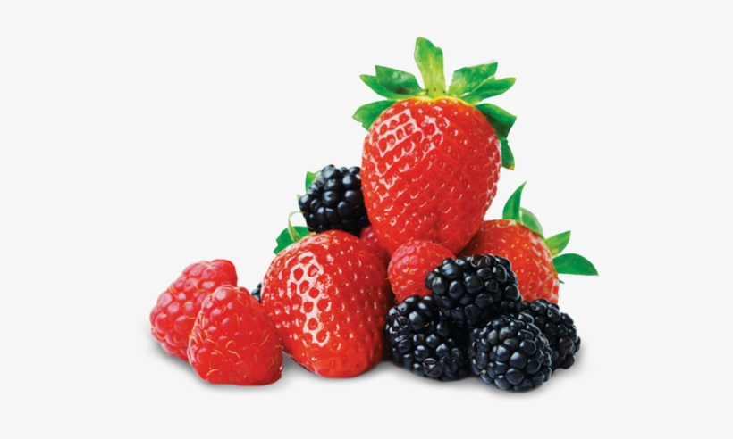 Triple Berry Jackpot - Child, transparent png download