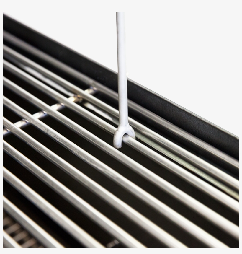 B2 Charcoal Grill - Grille, transparent png download