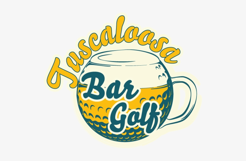 Bar Golf Logo, transparent png download
