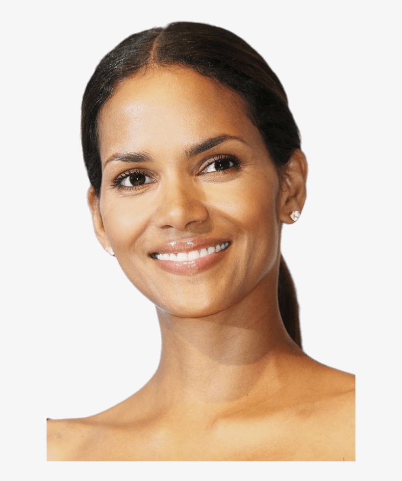 Download - Halle Berry Png, transparent png download