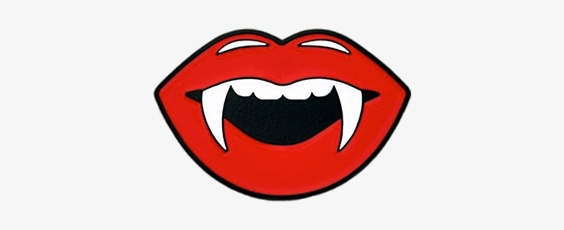 Descargar - Vampire Teeth Clipart Transparent, transparent png download