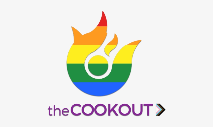 The Cookout Podcast Is Today @ 5pm Est On Our Official - Graphic Design, transparent png download