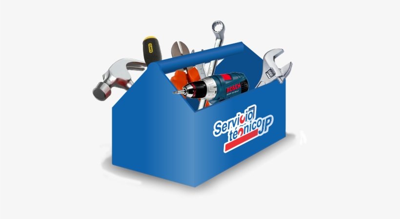 Herramientas - Toolbox, transparent png download